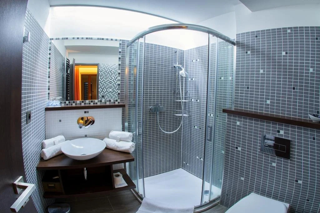 Hotel Slunný Dvůr