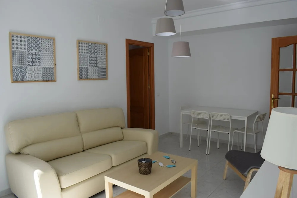 El Jardin BeNerja