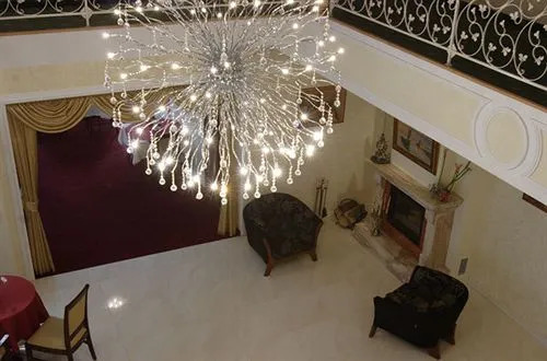 Villa Hoff Wellness & Spa