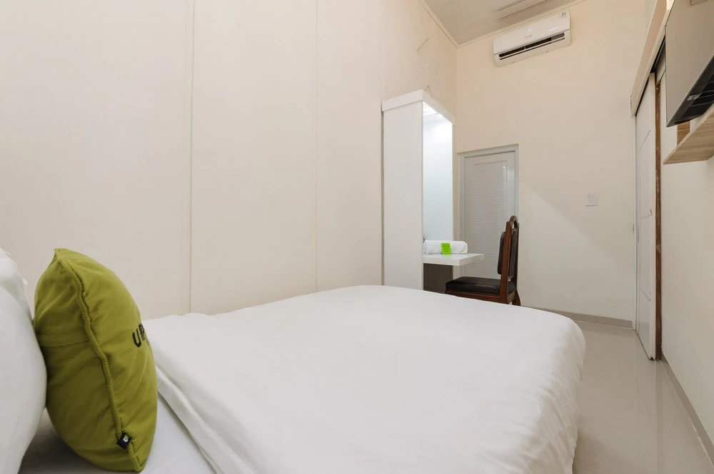 Urbanview Hotel Syariah Binwa Lampung by RedDoorz