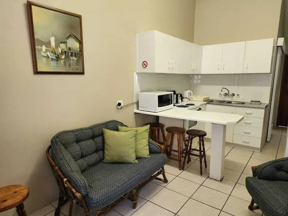 Muir Holiday Apartments