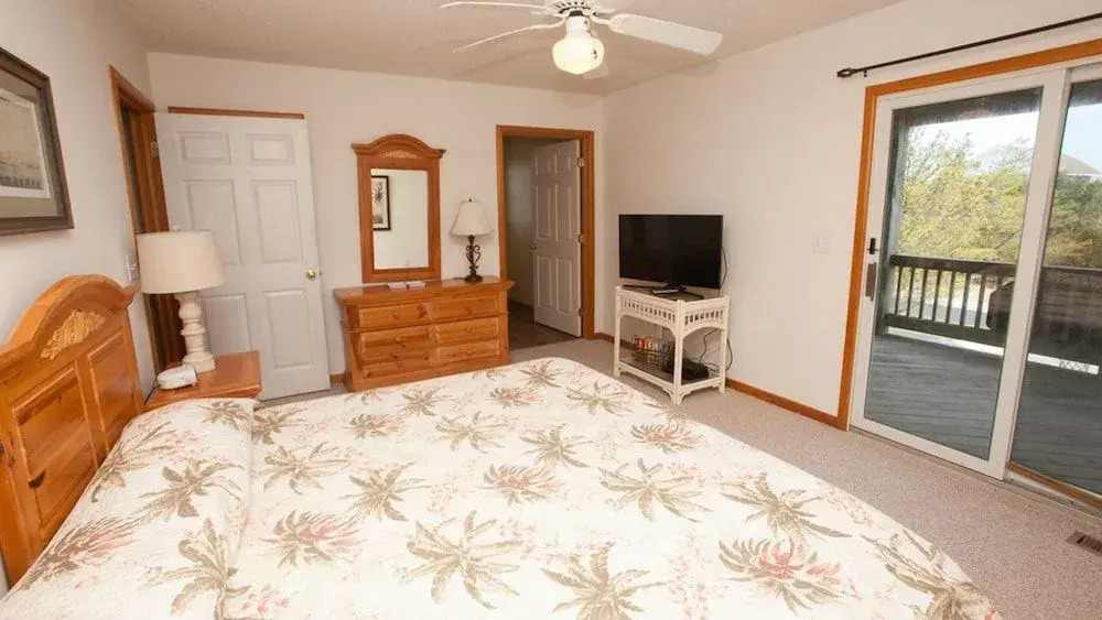 Sea for Miles - 5 Br Home