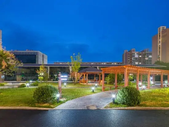 Lavande Hotel (Beijing International Information Industry Base Branch)