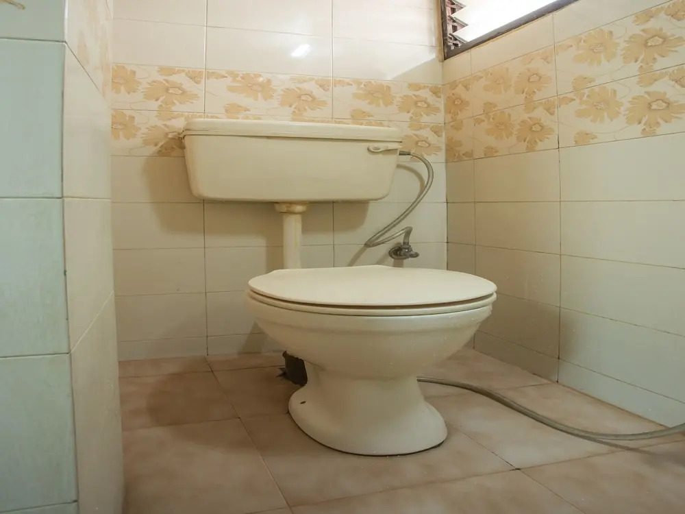 OYO 7551 SMB Residency