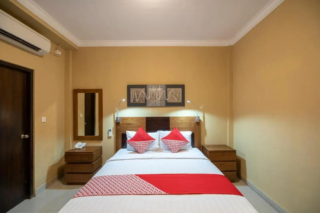Dante Guesthouse