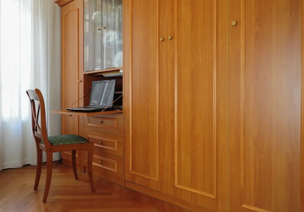 Appartement Minuetto - 5 Stars Holiday House