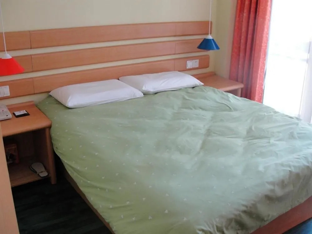 Home Inn