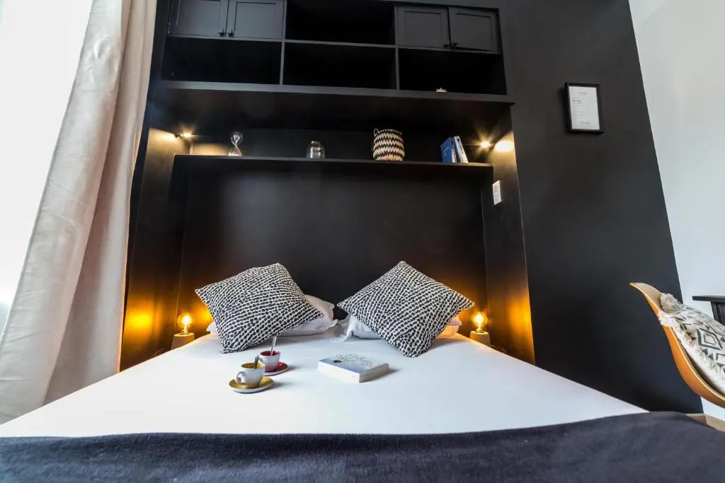 Blaise Raynal #1 - Appartement Coquet - 2 Personnes