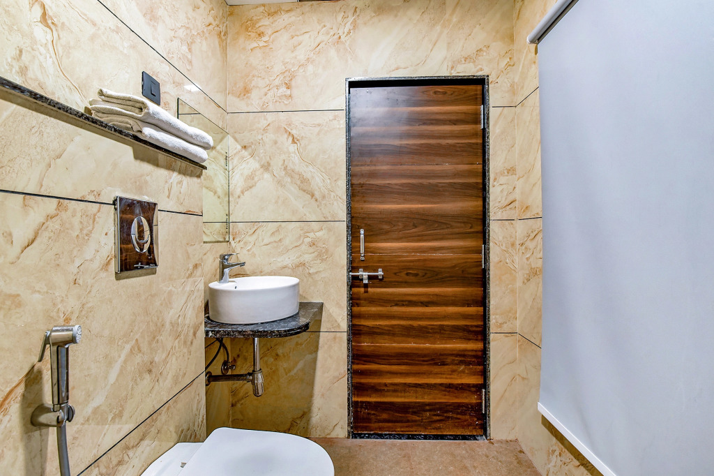 FabHotel Dosa Plaza