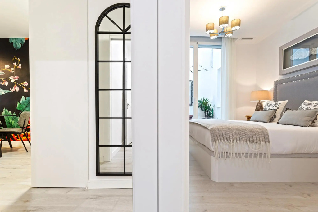 Suites Campo del Príncipe by Maxi Hoteles