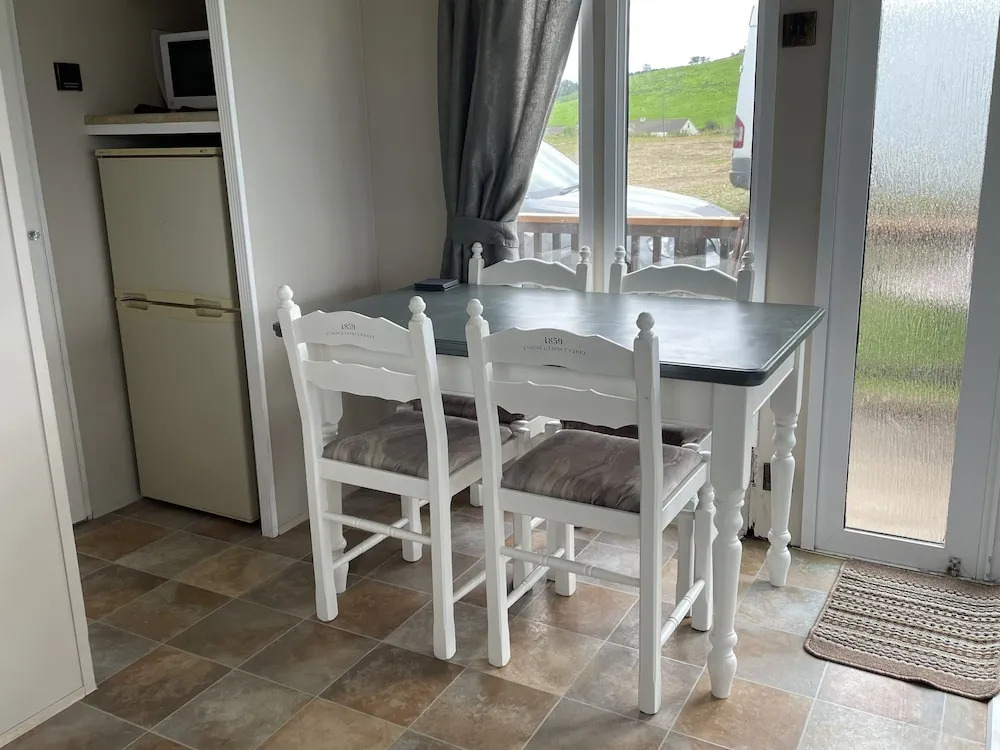 Farm stay property Pets and families welcome