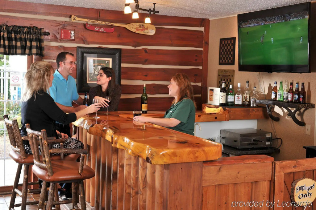 Stoney Creek Inn Quincy