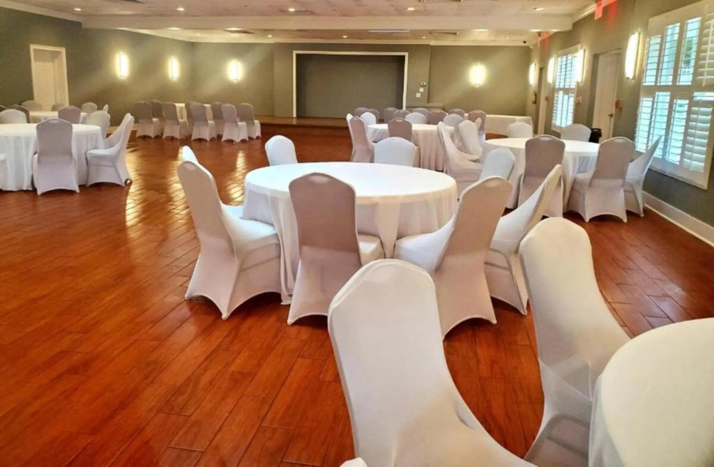 Vero Beach Inn & Suites Vero Beach I-95