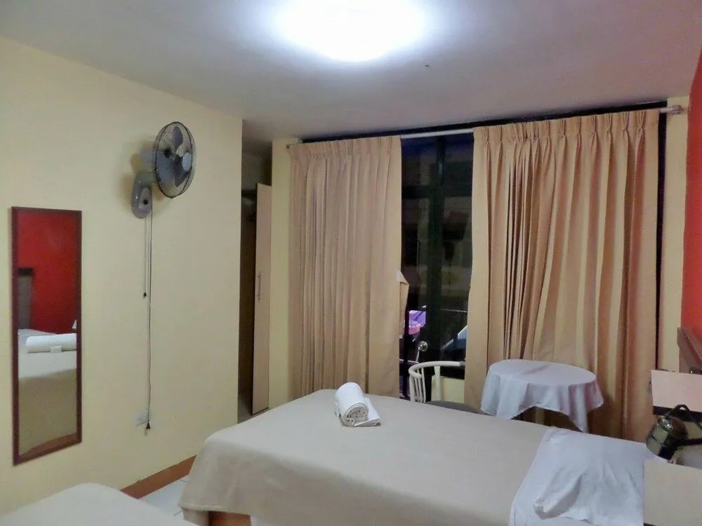 Hotel Residencial JH