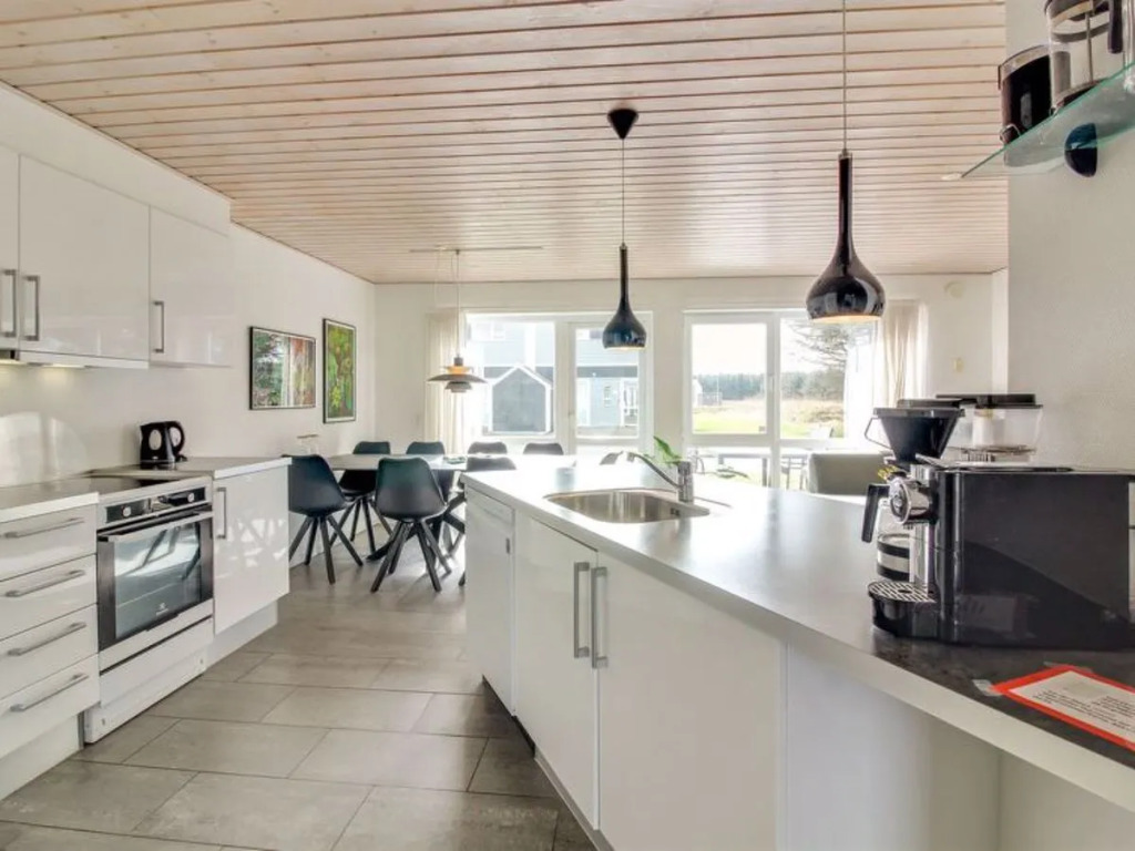 Apartment Ingolf - 750m from the sea by Interhome