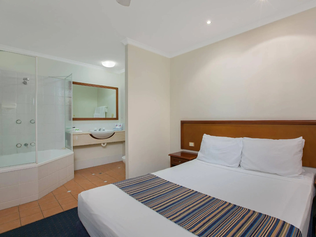 Cairns Southgate Hotel