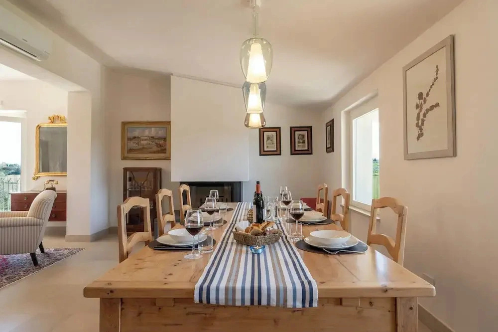 Podere Le Casette - Flo Apartments