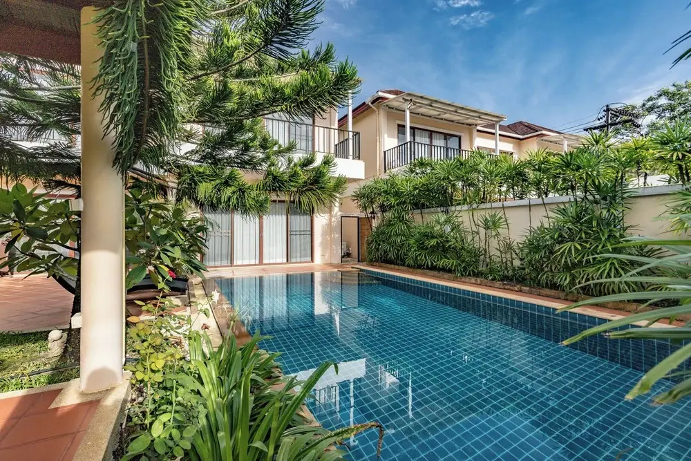 East villa 2