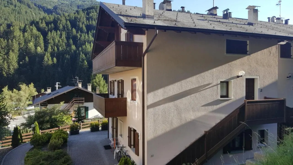 Casa Grazia