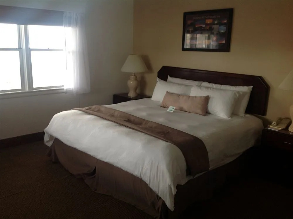 Inn on the Hudson