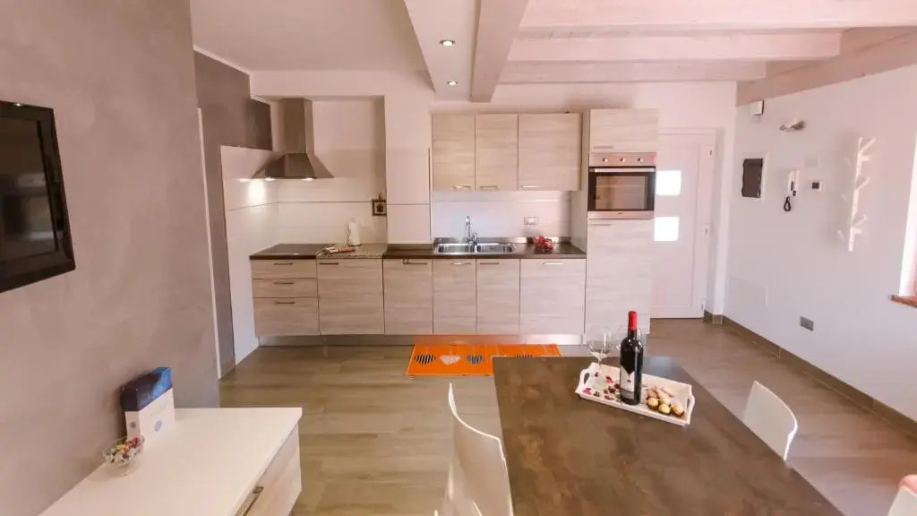 Casa Guetti Terme di Comano