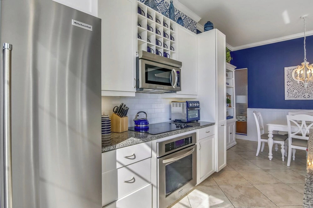 Blue Haven by Ryson Vacation Rentals