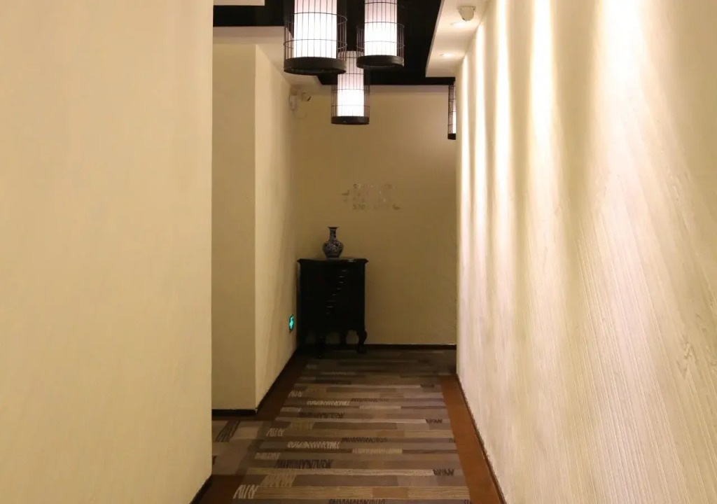 Sotel Inn Hotel San Yuan Li Branch