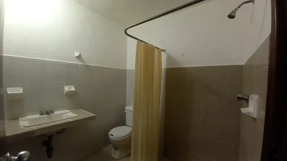 Casa zued