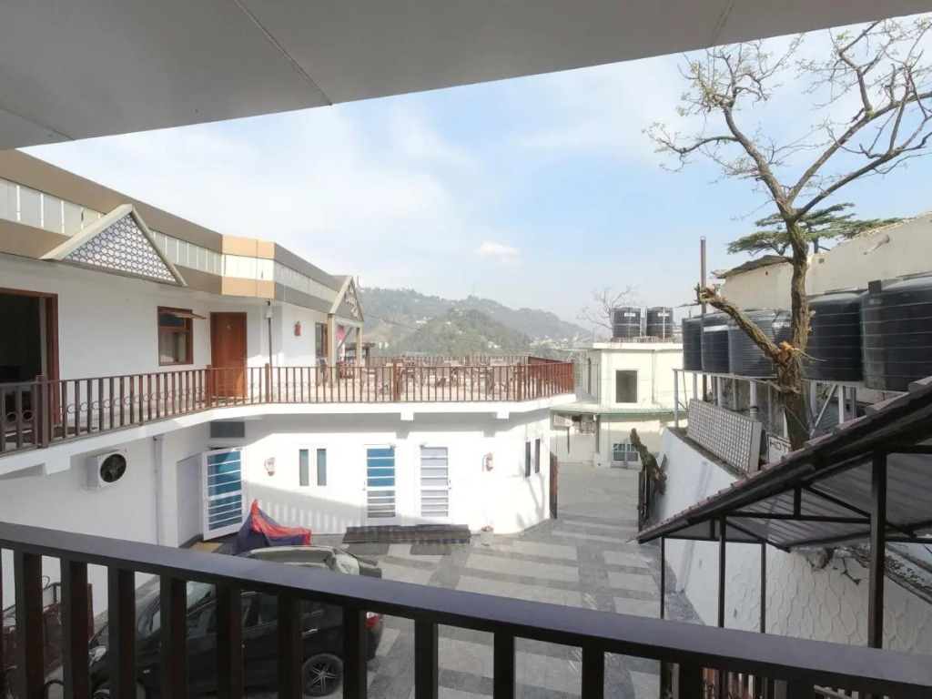 Hotel Sunny Cot