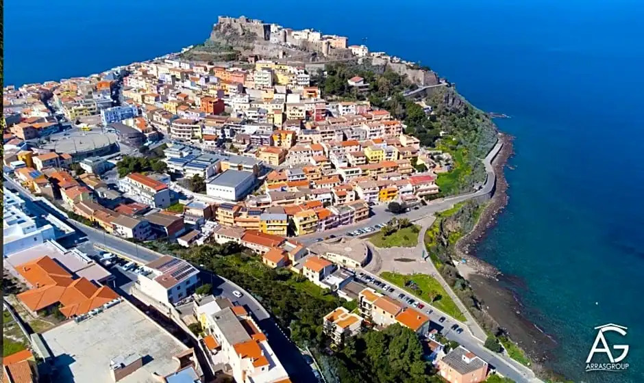 Villa Piana