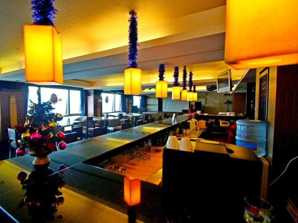 Salvo Hotel Shanghai