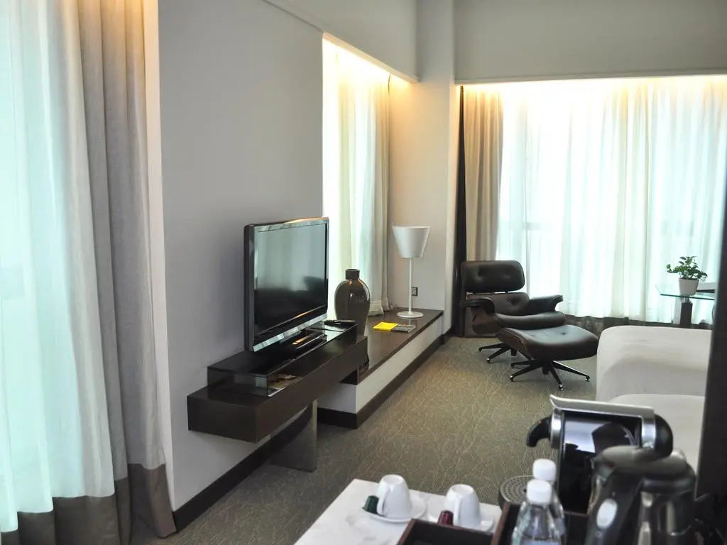 GTower Hotel