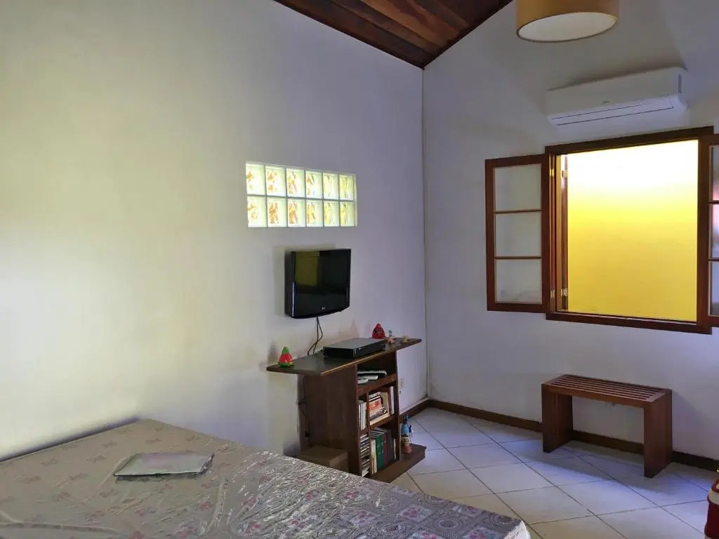 Casa em Paraty