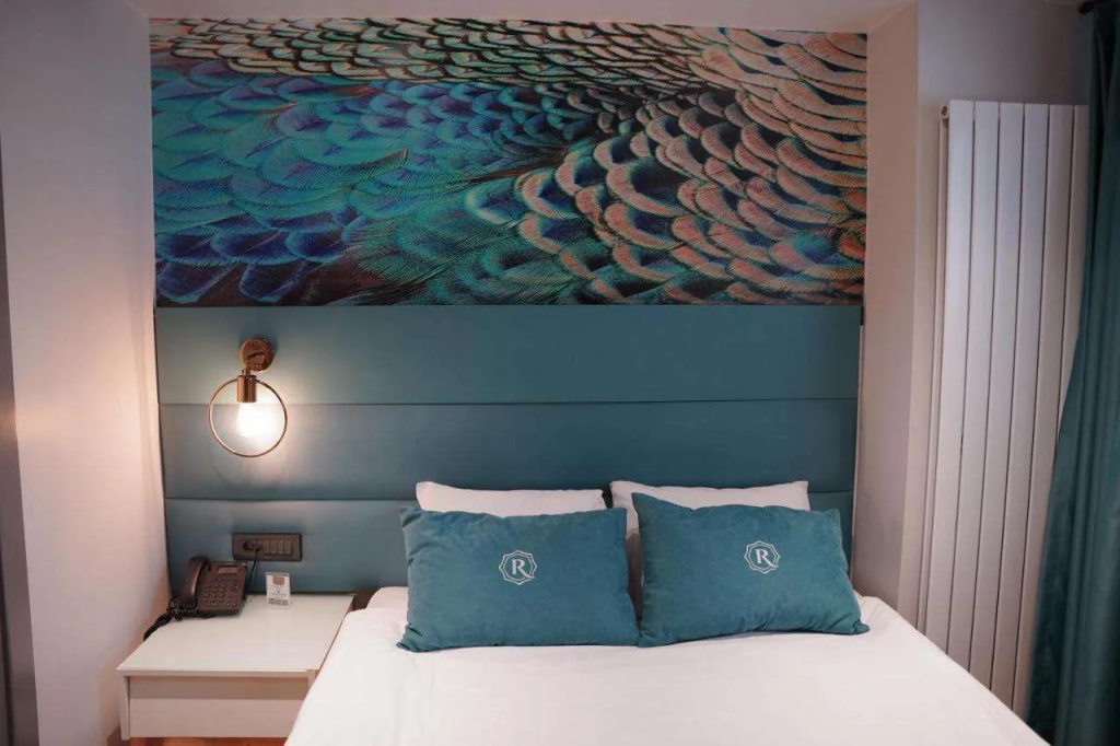 Royal Galata Hotel