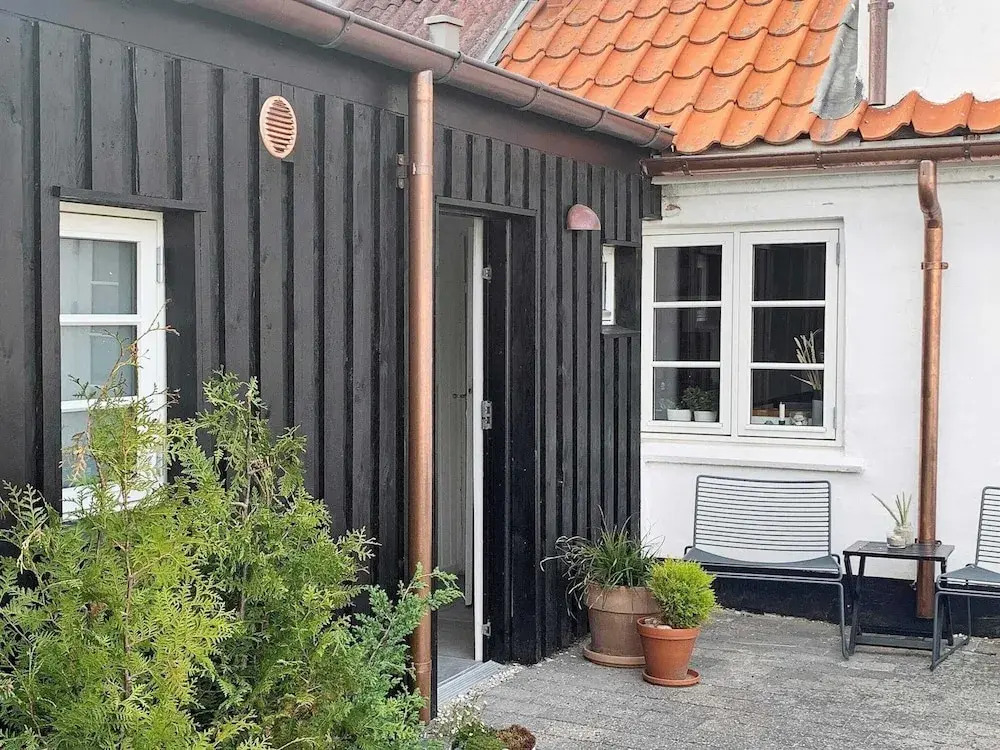 Cozy Retreat in Lokken-By Traum