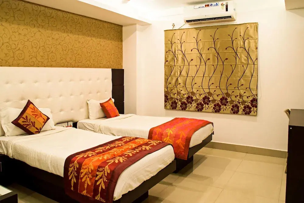 OYO Flagship Hitech City