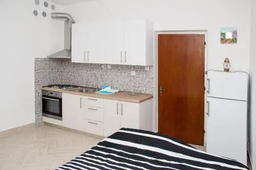 Apartment Bava