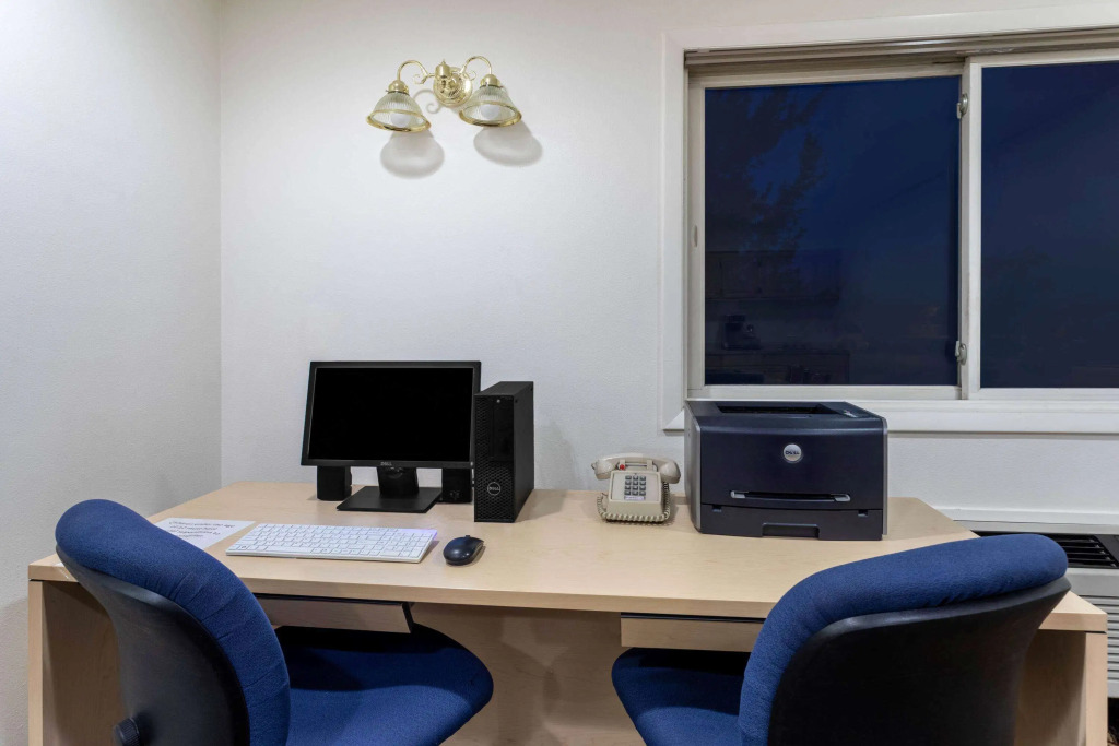 Inn at Lander, Travelodge by Wyndham