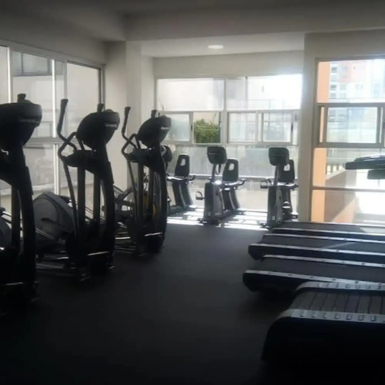 Blue Beach - Beautiful 2 Bed Apt in Polanco