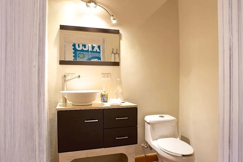 Haiku Hotel Unico