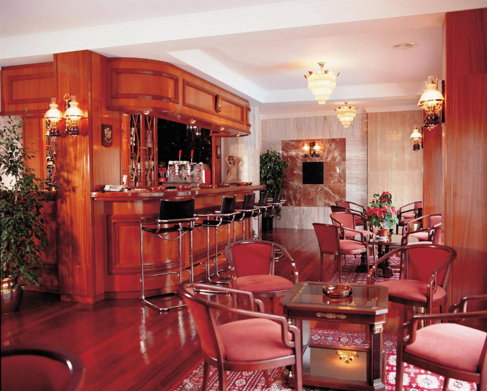 Hotel Don Manolito