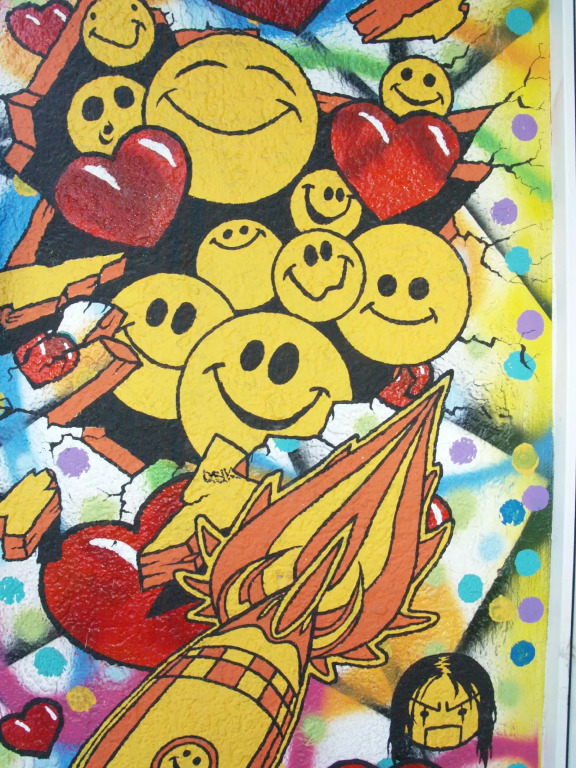 Happy Go Lucky Hotel + Hostel
