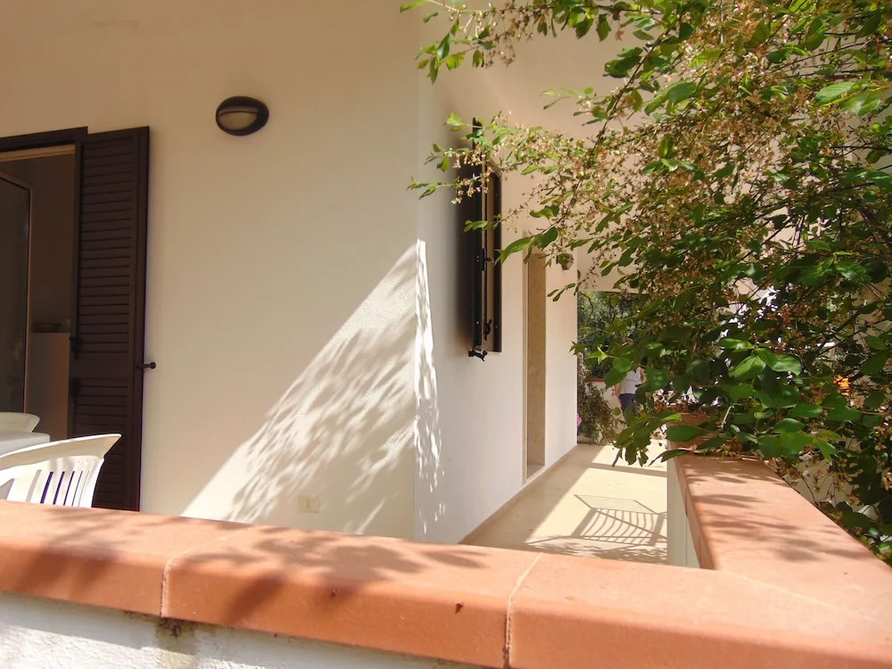 Villa Francesca Piano Terra