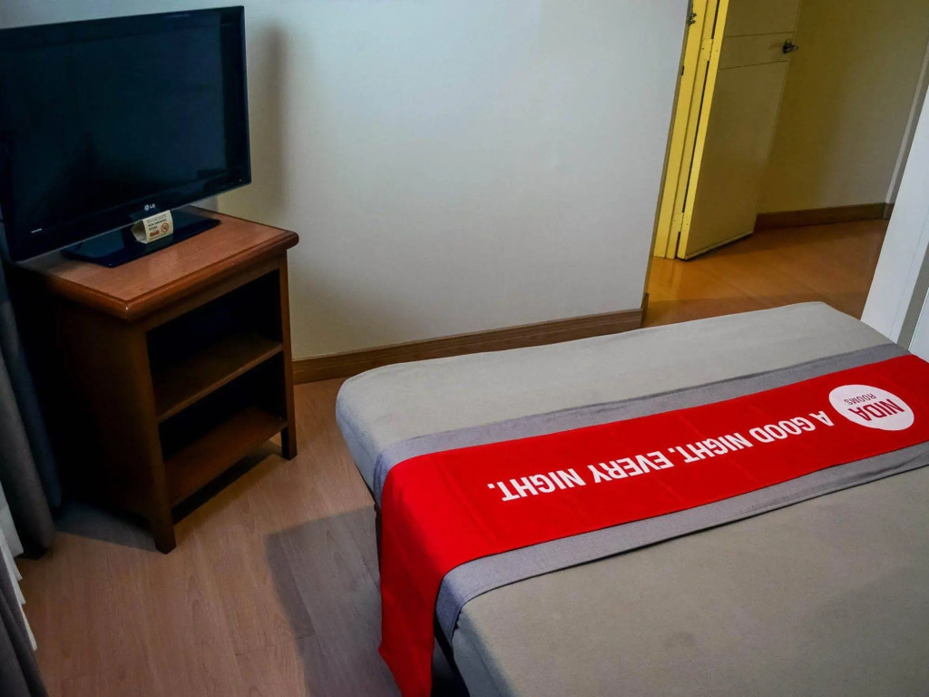 NIDA Rooms San Fernando Crossing