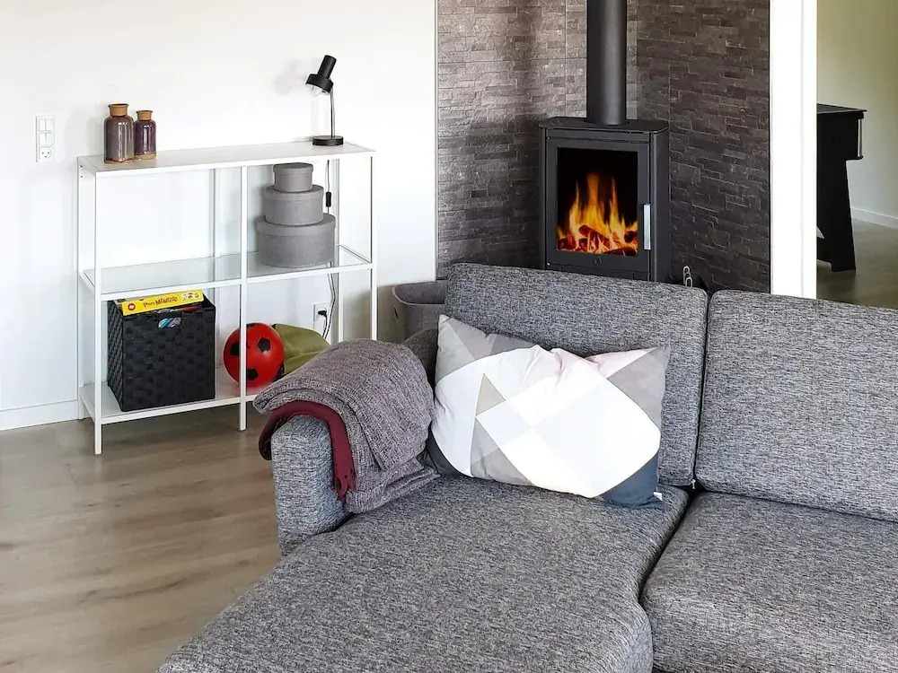 8 person holiday home in Sydals