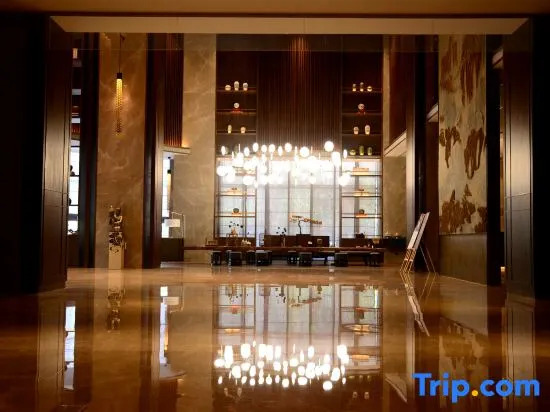 Hotel Shang Jin Li (Hanli culture-themed hotel in Yongcheng)