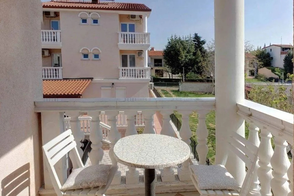 Villa San