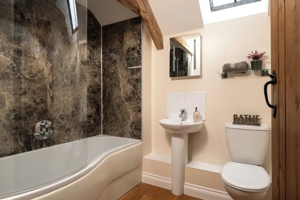 Webbington Farm Cottages