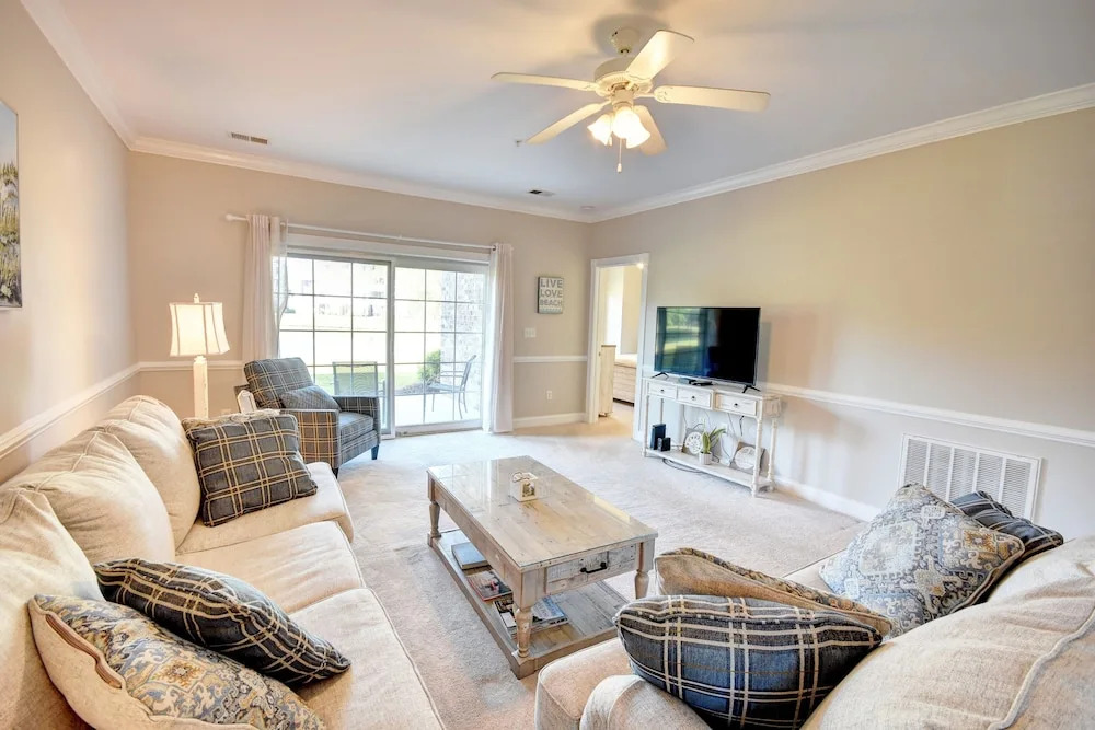 4851 Luster Leaf Cir Unit 101, Magnolia Pointe 3 Bedroom Condo by RedAwning