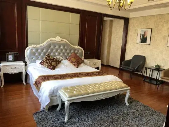Donghai Holiday Mansion